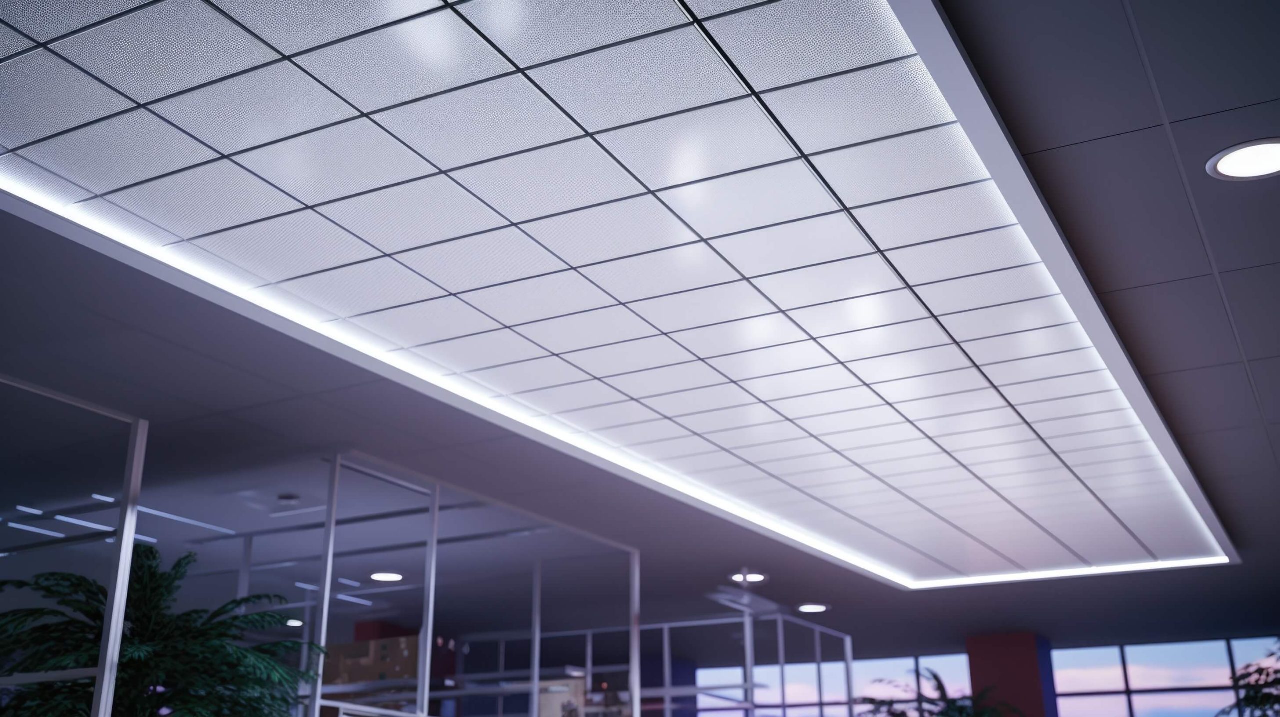 Turnkey Fit-Out Solutions